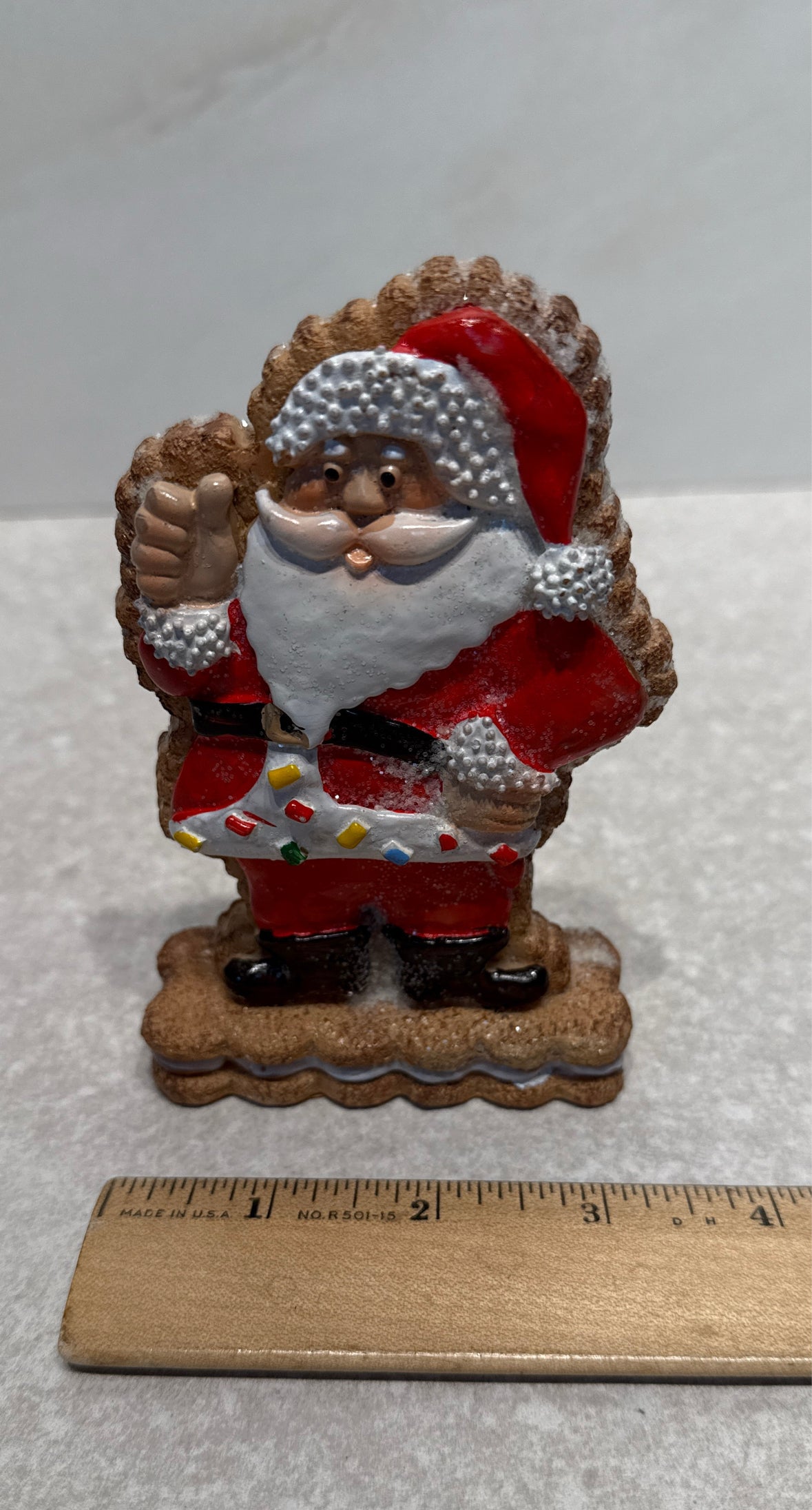Santa