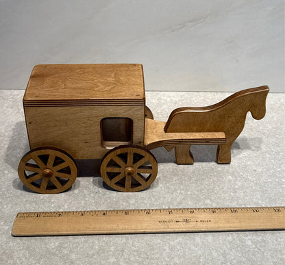 Wagon