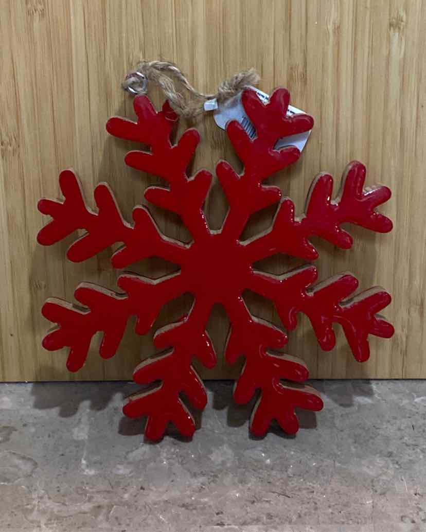 Christmas Ornament