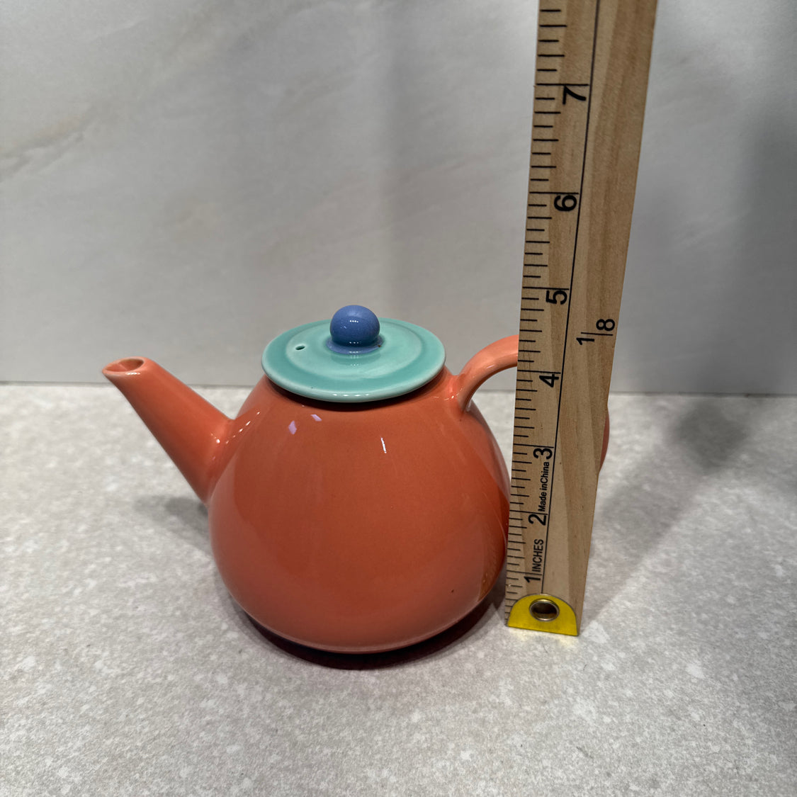 Teapot
