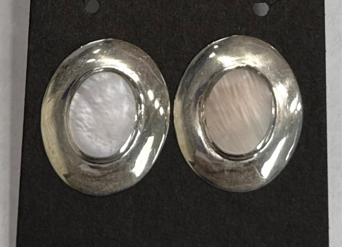 Sterling Earrings