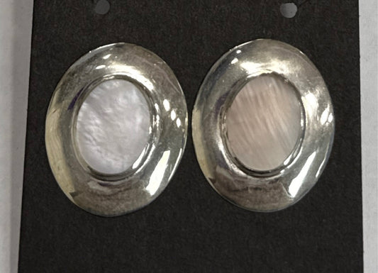 Sterling Earrings