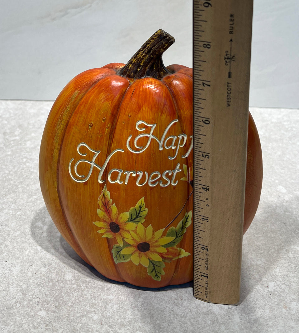 Pumpkin