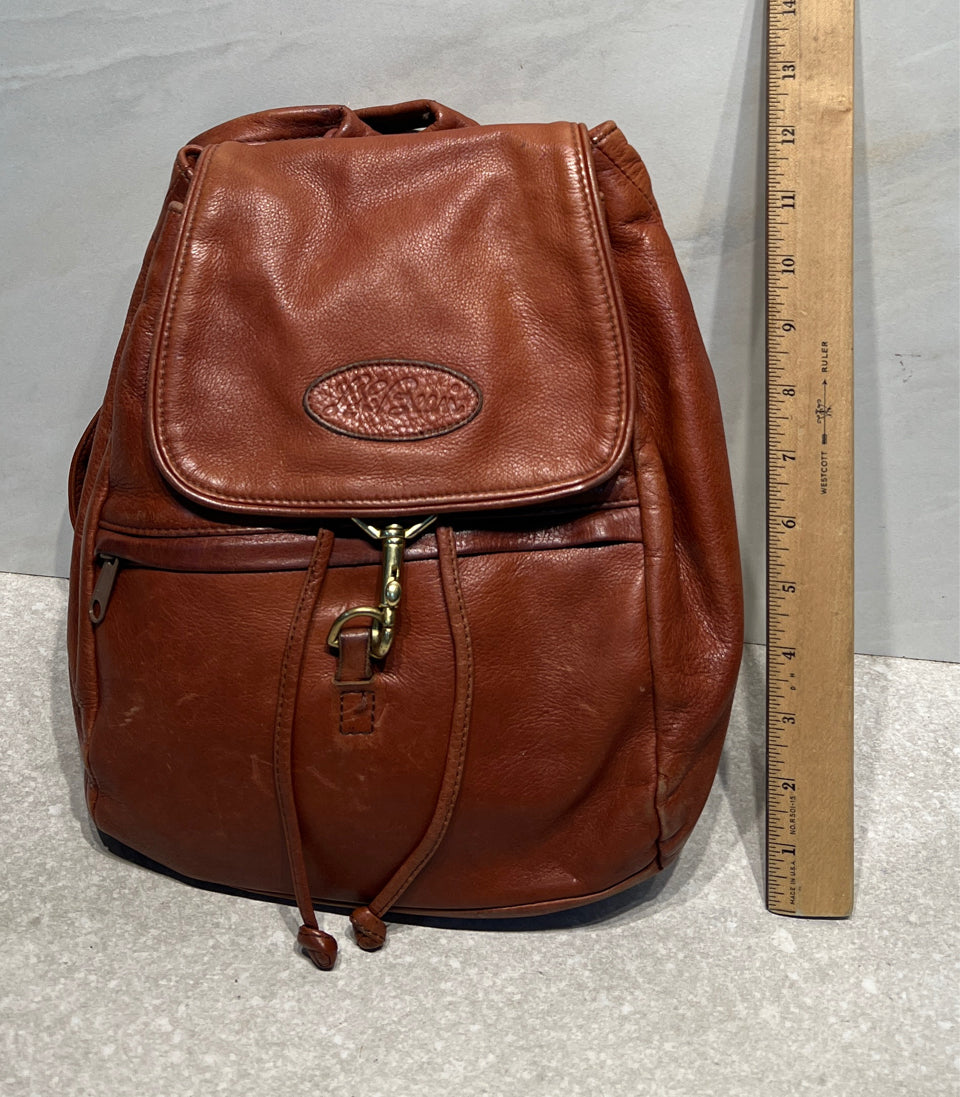 Vintage L.L. Bean Backpack