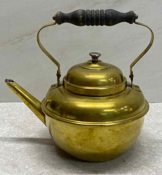 Teapot