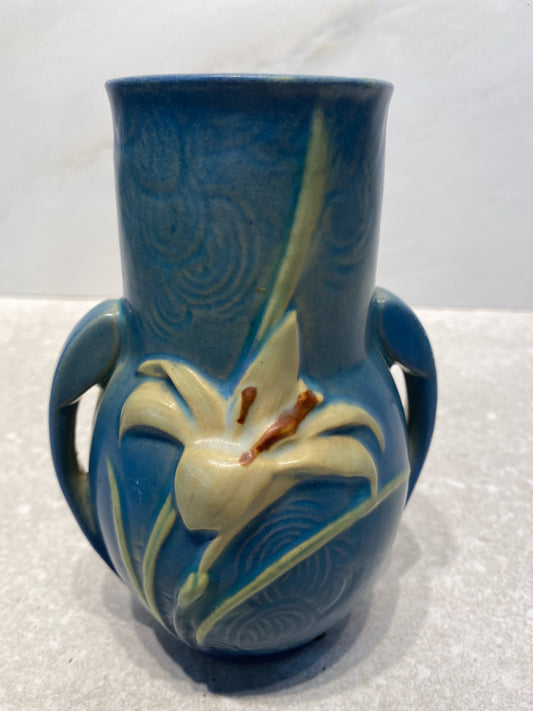 Rosebille Vase 130-6