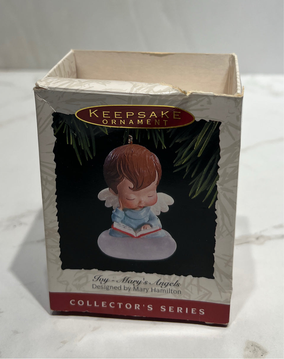 Hallmark Ornament
