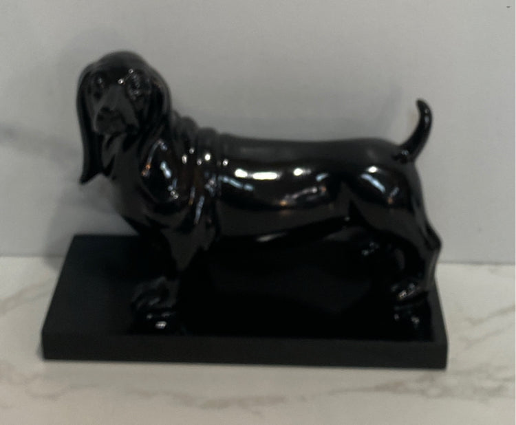 Dog Figurine