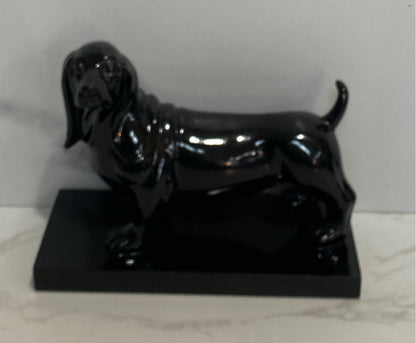 Dog Figurine