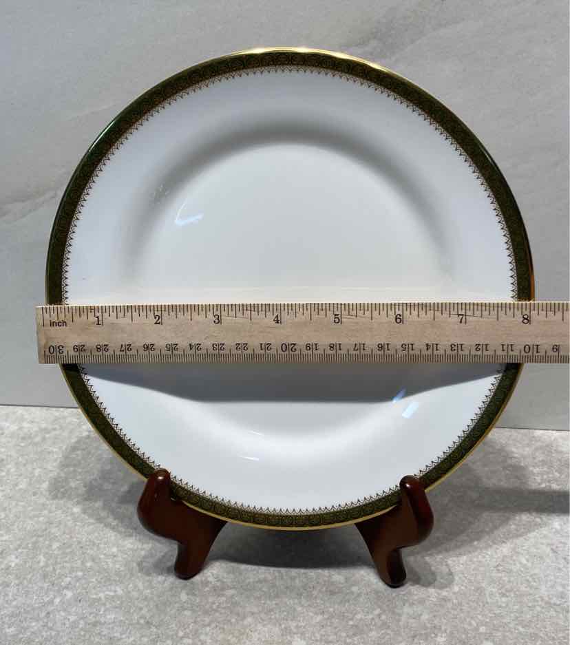 Wedgwood Chester - Set of 4 Salad Plates