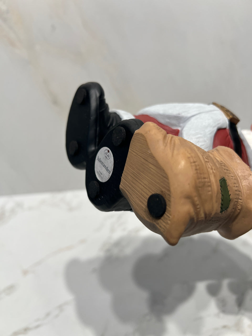Denmark Klarborg Santa