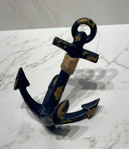 Hook Decor