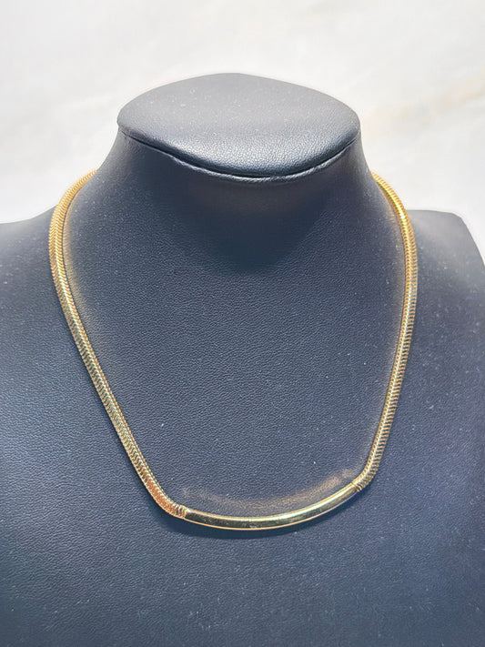 Monet Necklace