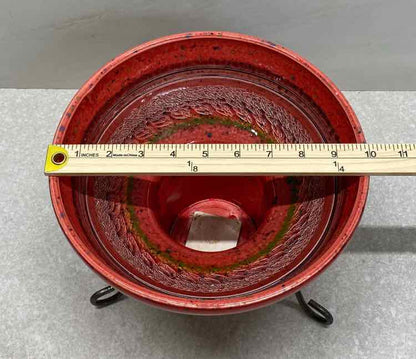 Pato Flame - Ikebana Maine)