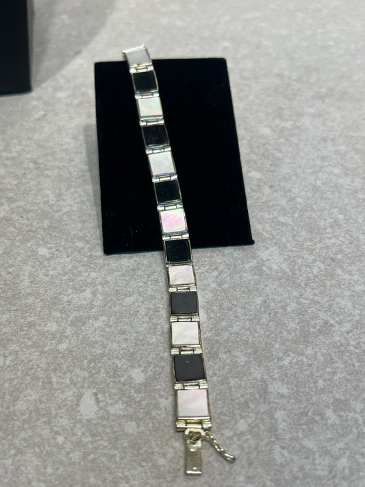 Sterling Bracelet