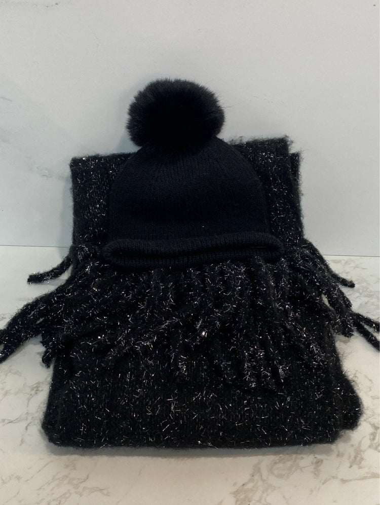 Hat and Scarf