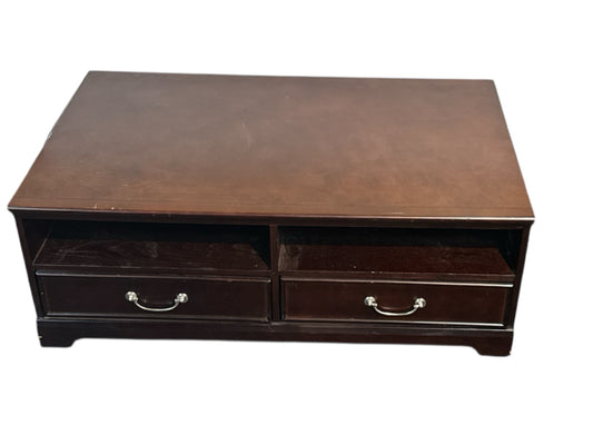 Media Cabinet
