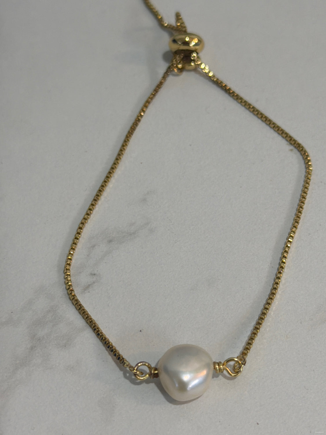 Bracelet