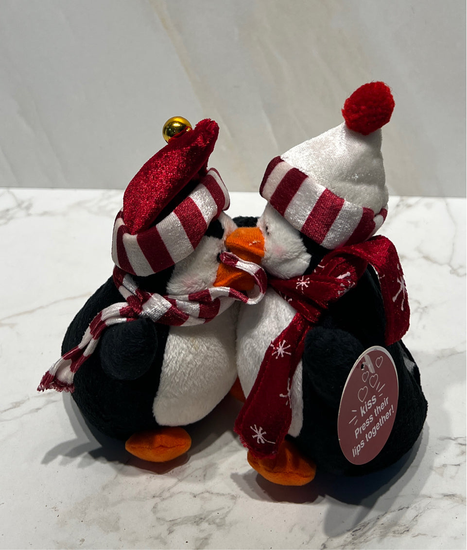 Penguins