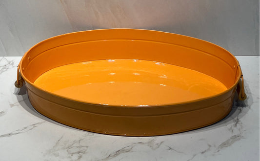 Tray