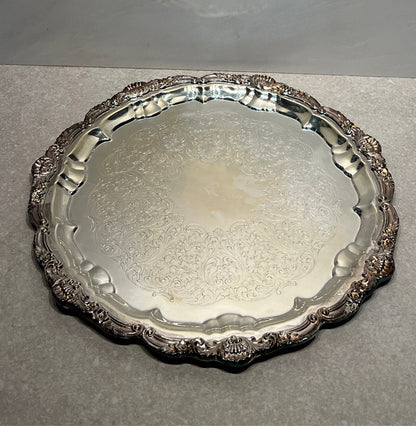 Large Tray