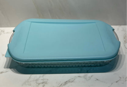 Covered Casserole