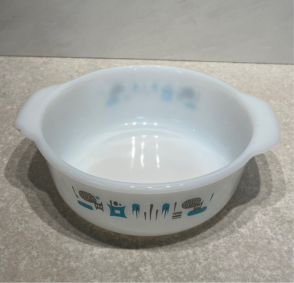 Fire King Bowl