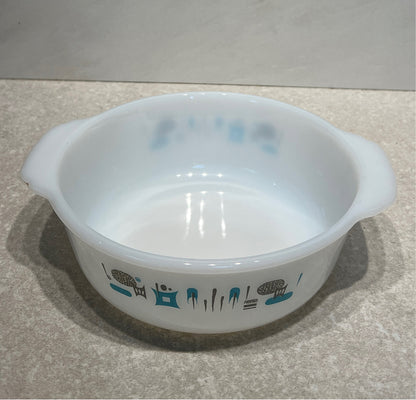 Fire King Bowl