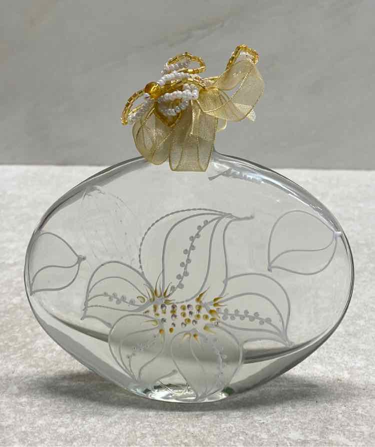 Perfume Bottle