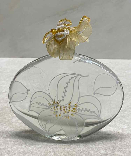 Perfume Bottle