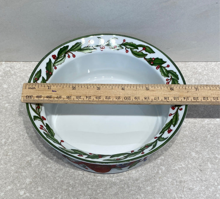 Dansk Bowl