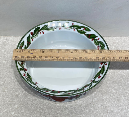 Dansk Bowl