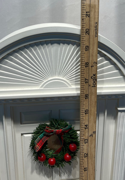 Byer's Choice Door