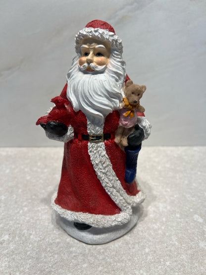 Santa