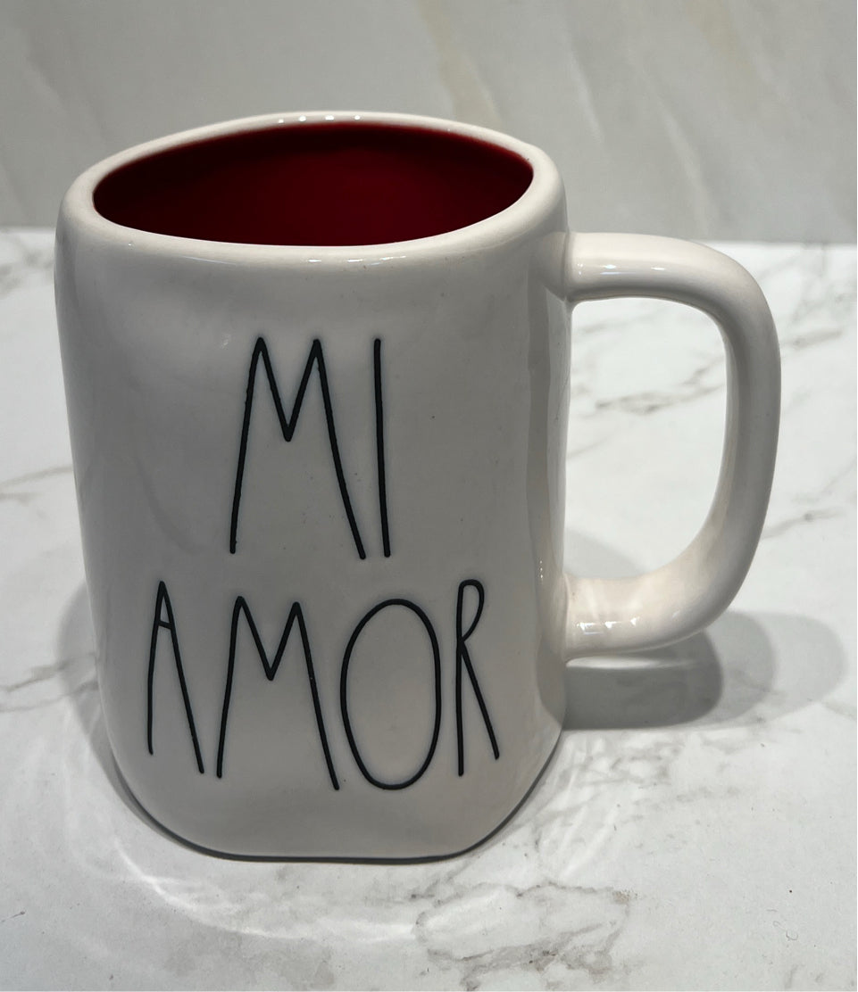 Rae Dunn Mug