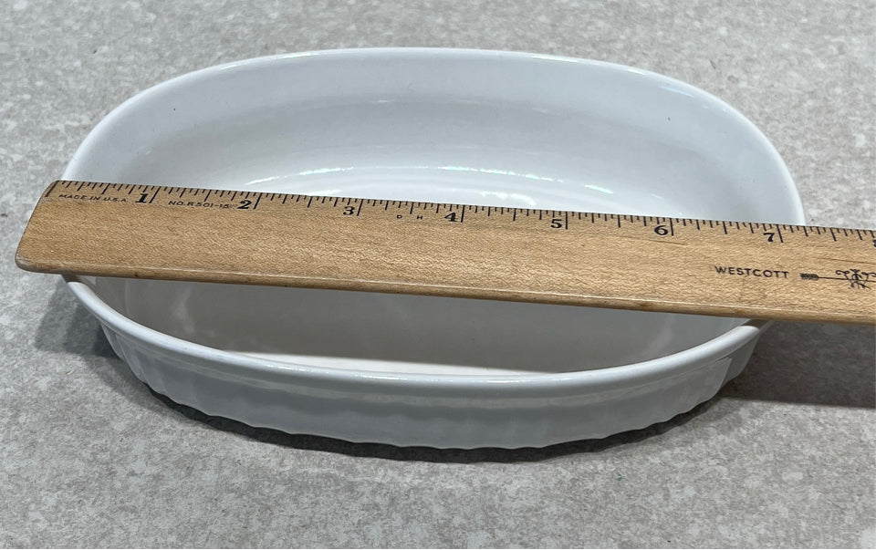 Corning Ware Casserole