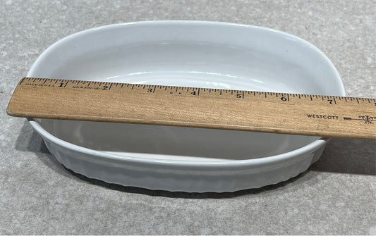 Corning Ware Casserole