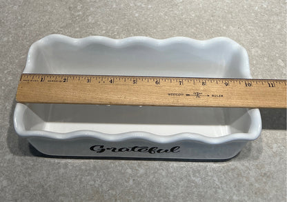 Grateful Dish