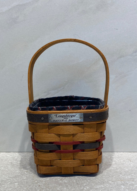 Longaberger Basket