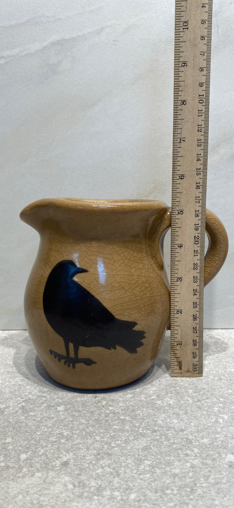 Pitcher