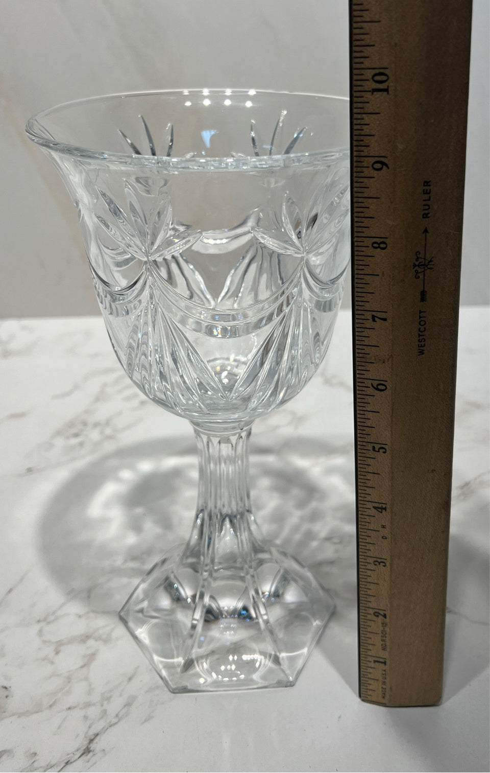Candleholder