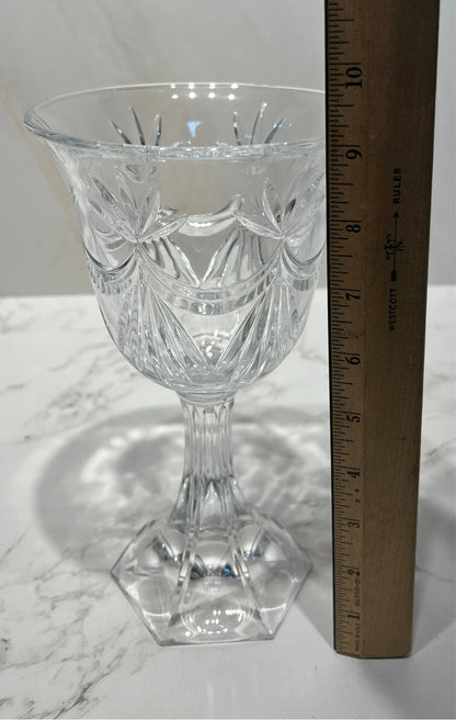 Candleholder