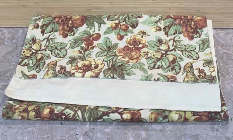Pottery Barn Runner