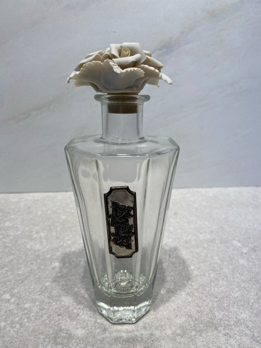 Cellini Perfume Bottle