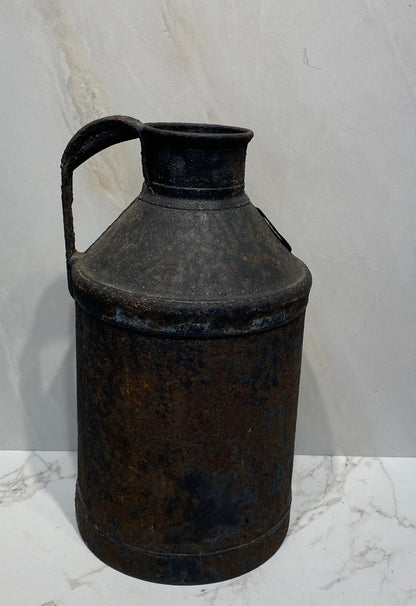 Milk Can