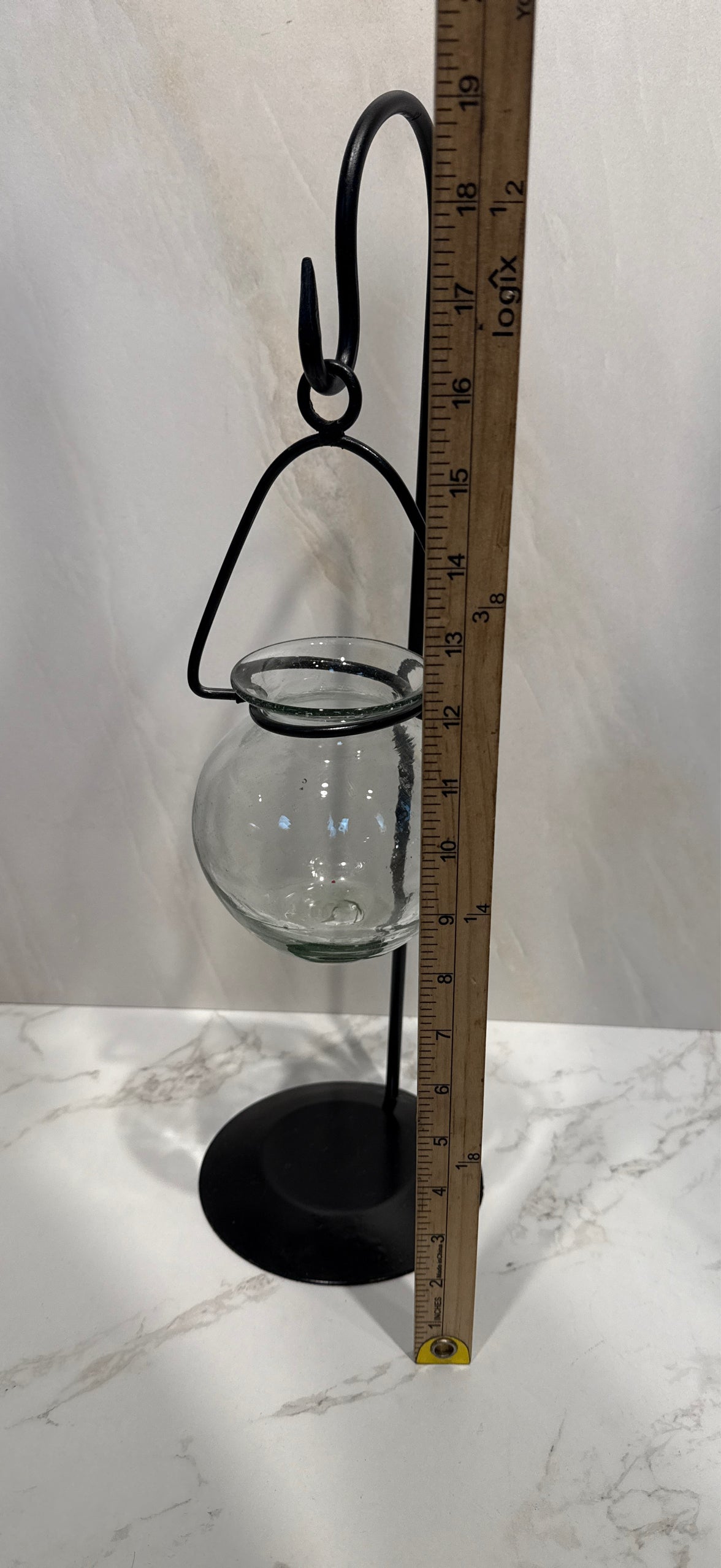 Candleholder