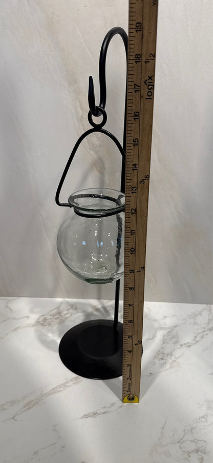 Candleholder