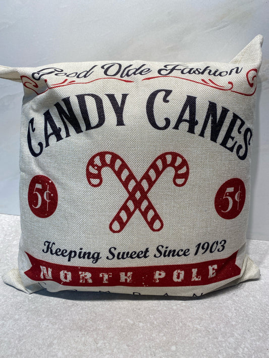 Christmas Pillow