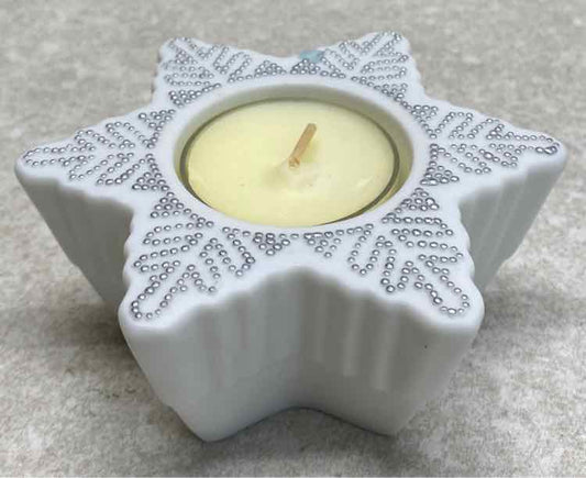 Candleholder