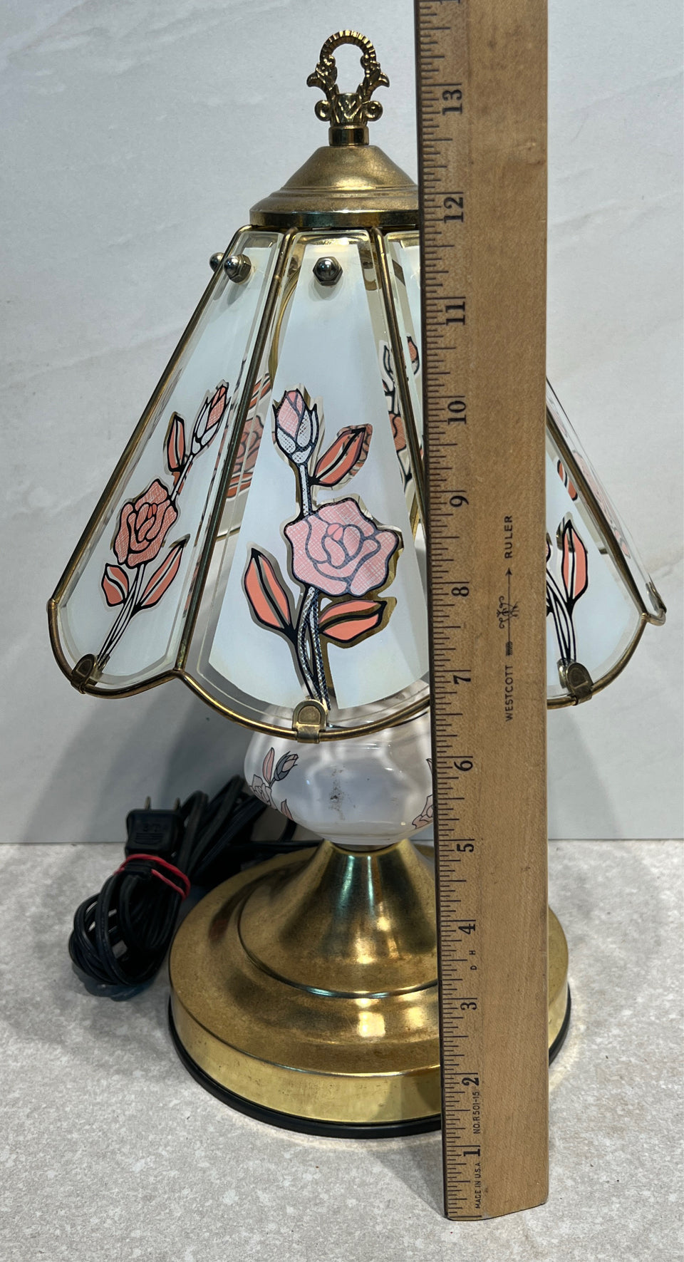 Touch Lamp